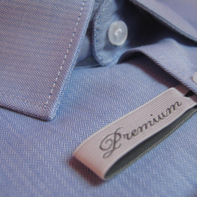 Signature Relaxed Polo